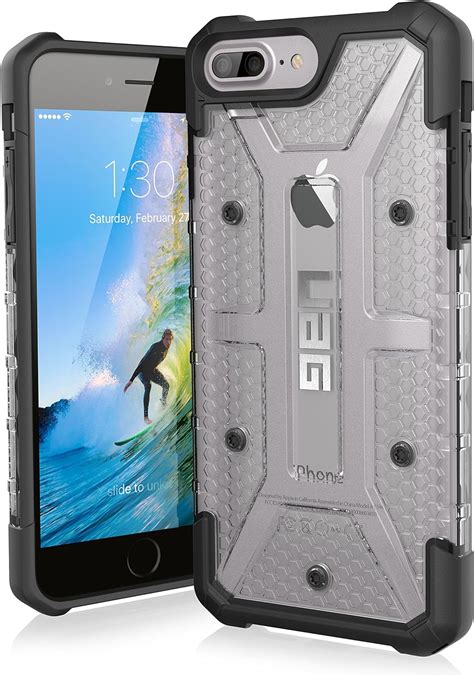 UAG iPhone 8 Plus/iPhone 7 Plus/iPhone 6s Plus [5.5